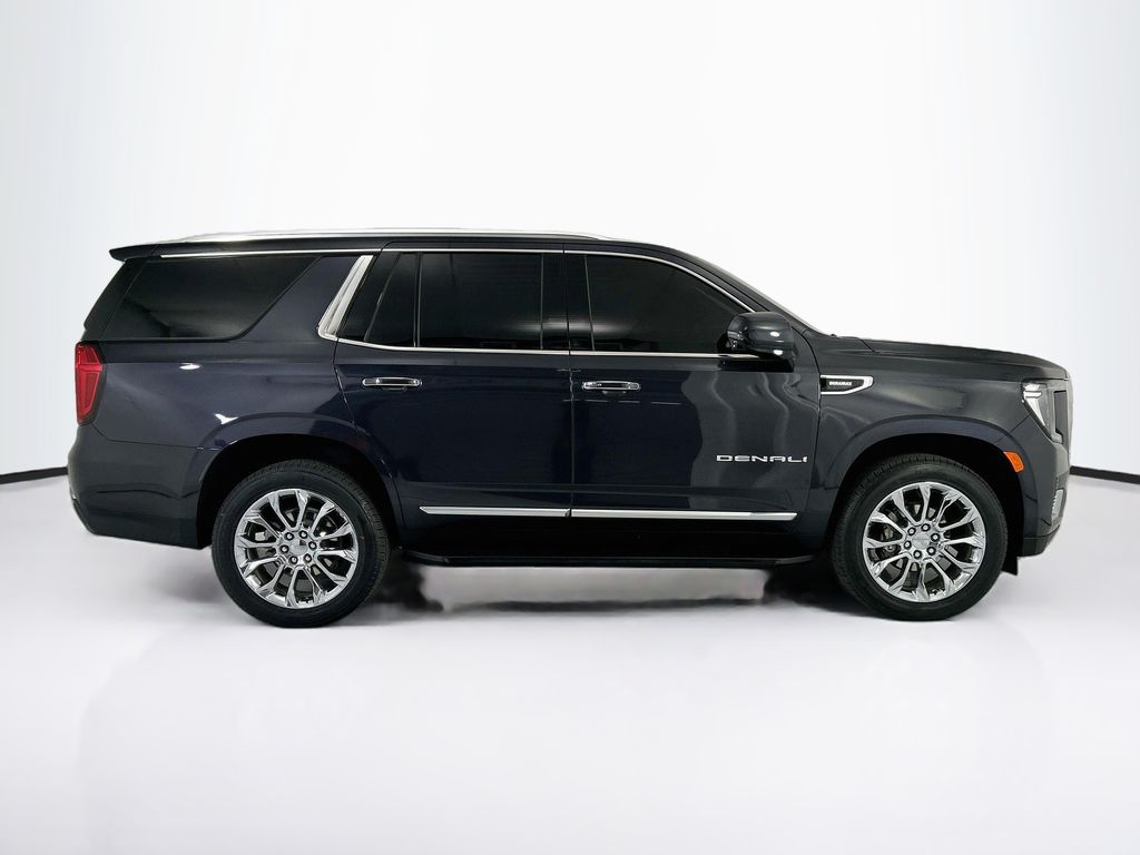 Thumbnail: 2024 GMC Yukon - 4