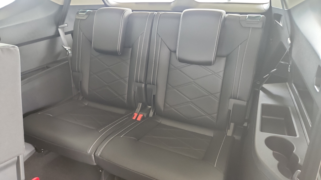 2026 Volkswagen Atlas