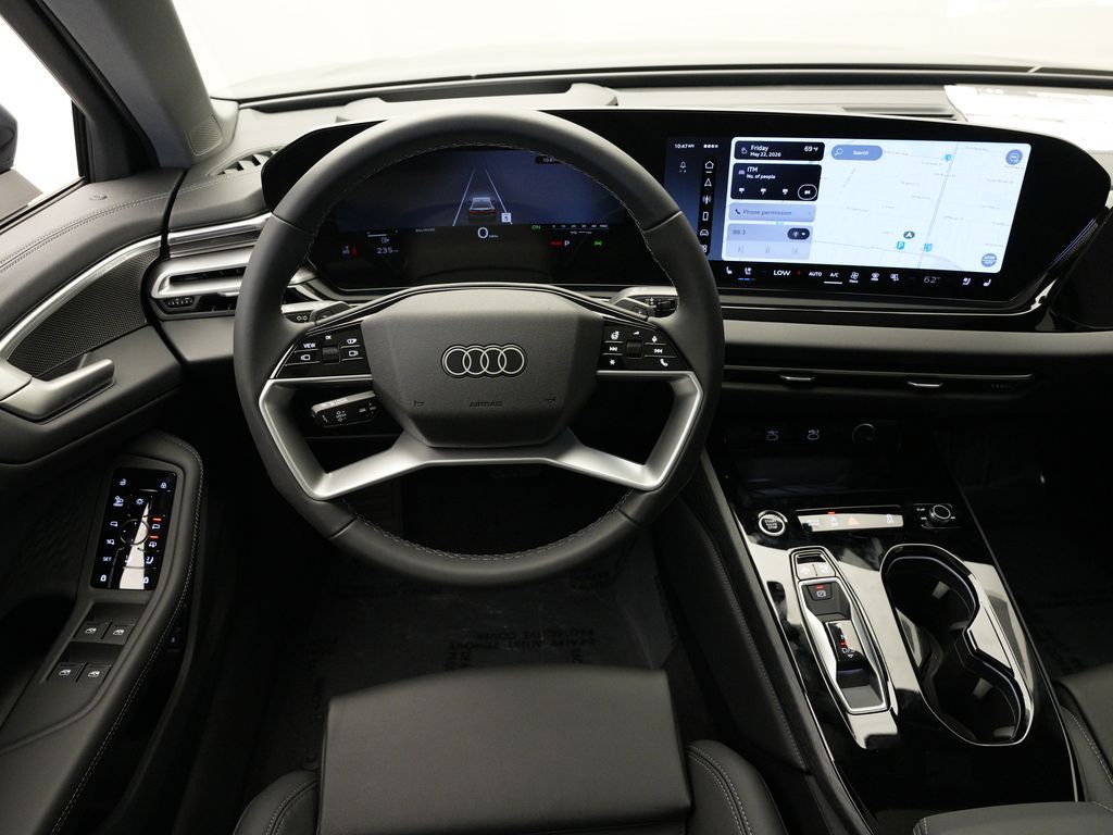 Thumbnail: 2026 Audi A5 - 9