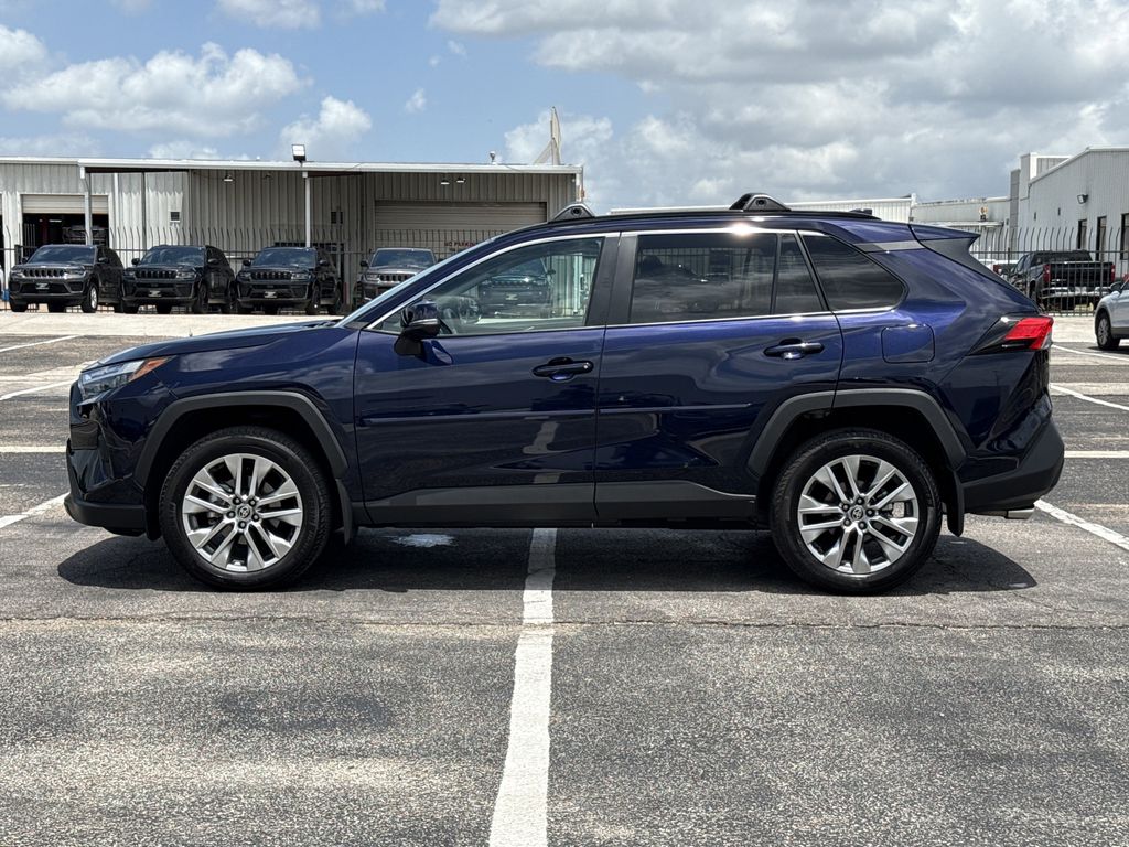 2024 Toyota RAV4 XLE Premium  at Community Honda