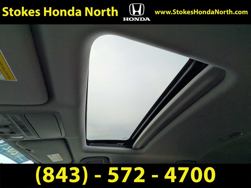 Used 2021 Honda CR-V SUV