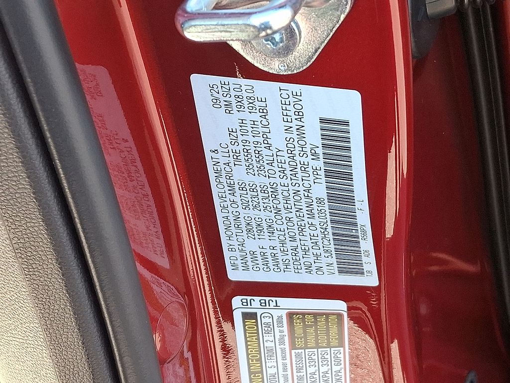 Thumbnail: 2025 Acura RDX - 10