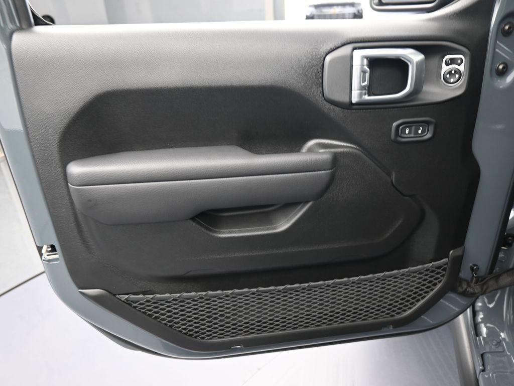 New 2026 Anvil Clear Coat Jeep Willys image 13