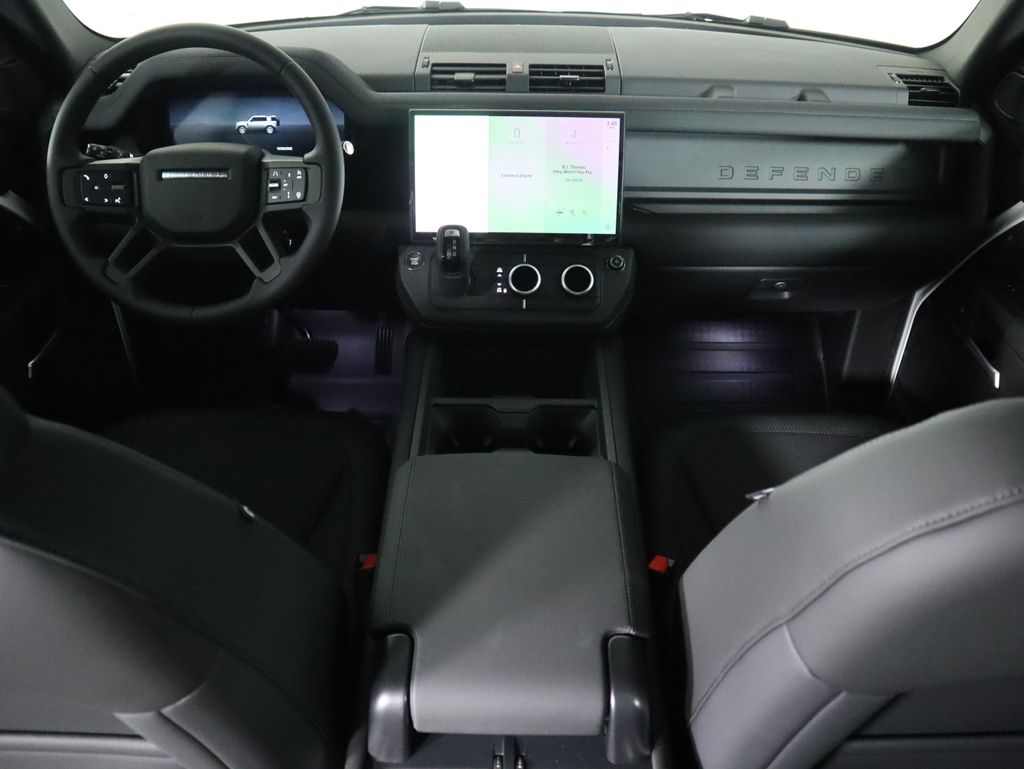 Thumbnail: 2026 Land Rover Defender - 14