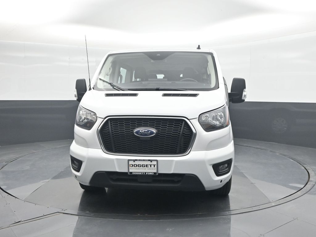 Used 2024 Ford Transit-350 Van