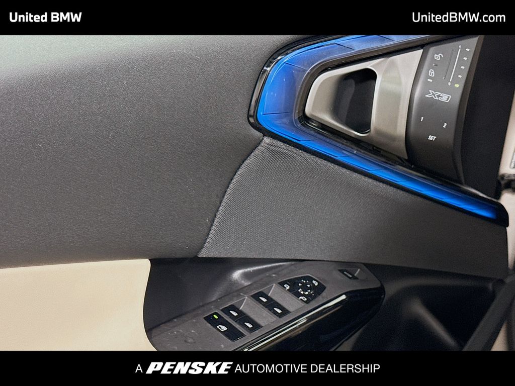 Thumbnail: 2026 BMW X3 - 3