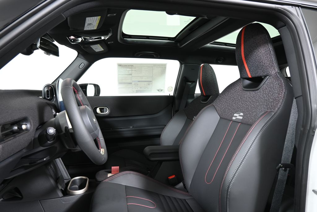 Thumbnail: 2026 MINI Cooper - 13