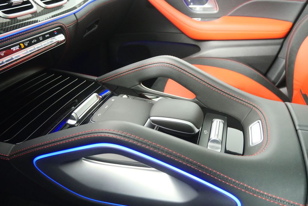 Thumbnail: 2024 Mercedes-Benz GLE - 25