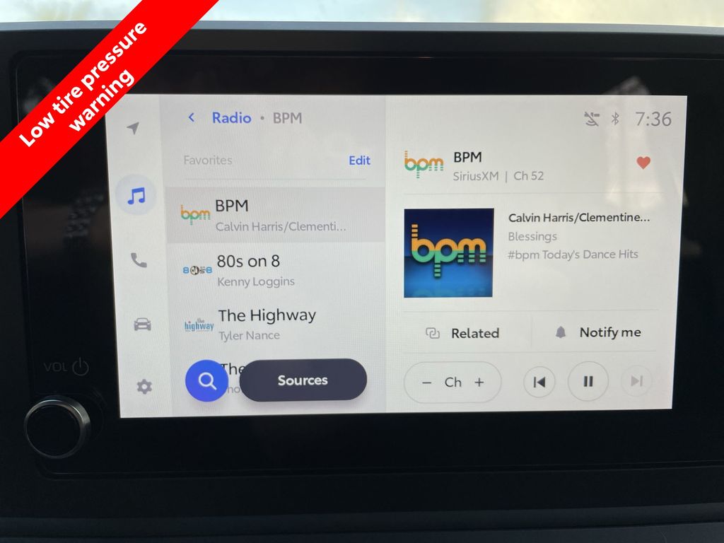 Used 2024 Toyota Tacoma Truck