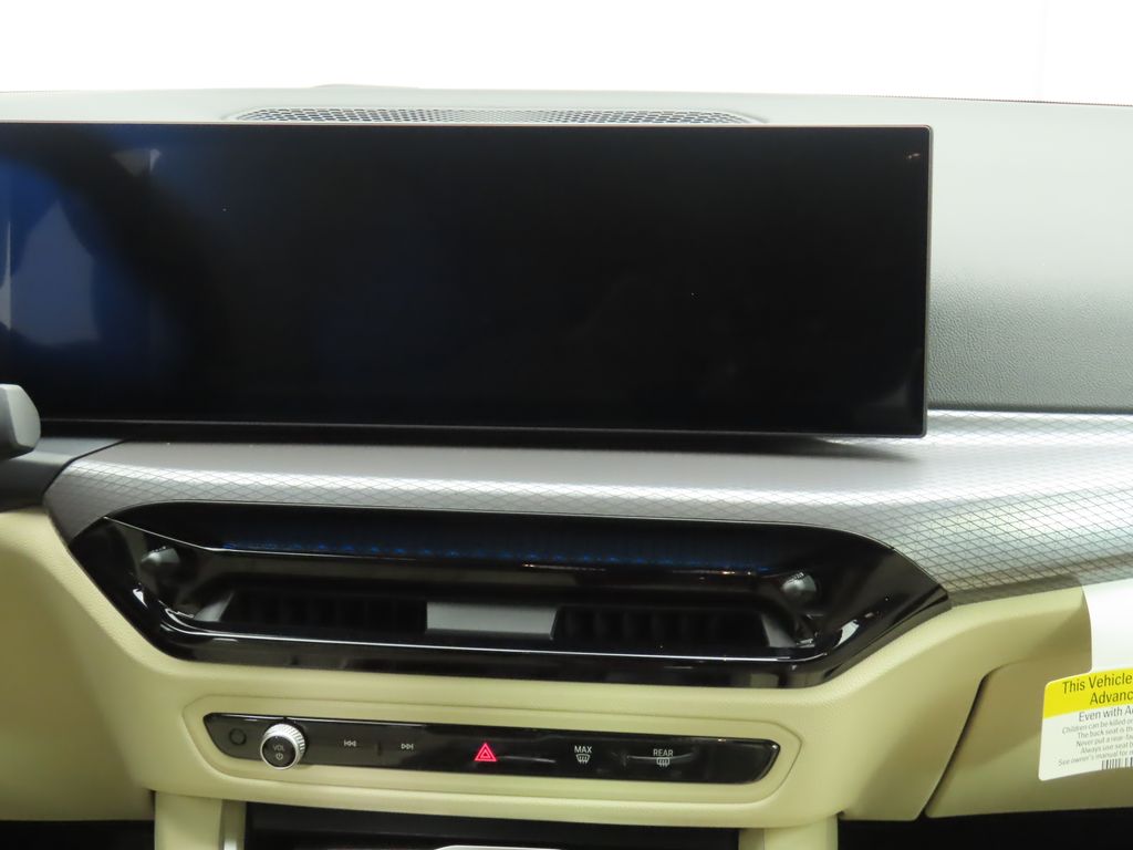 2025 BMW i4 eDrive40 14