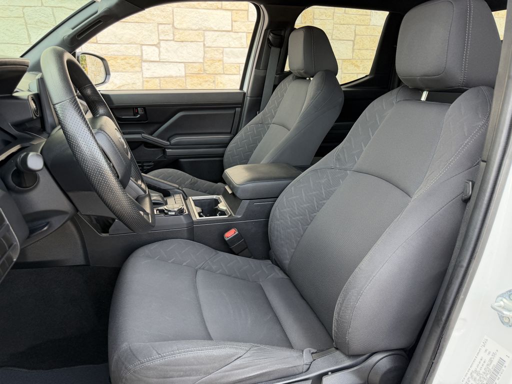 Used 2024 Toyota Tacoma Truck