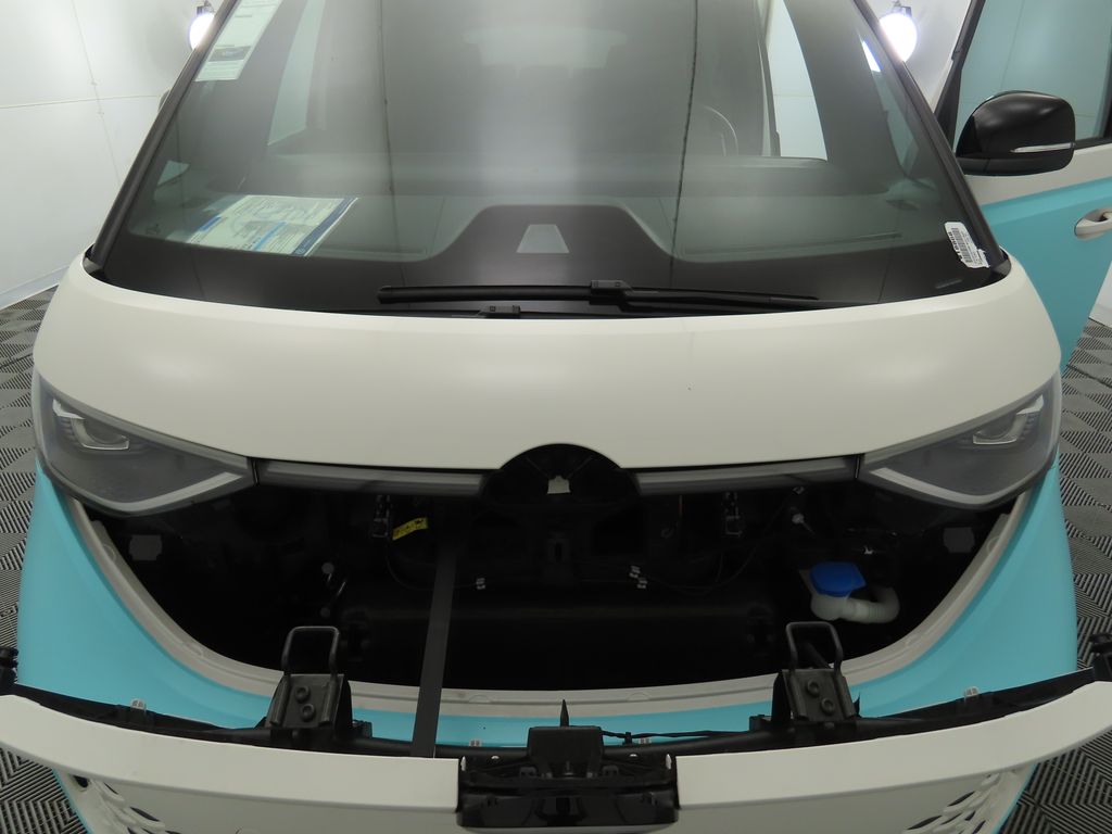 Thumbnail: 2025 Volkswagen ID.Buzz - 29