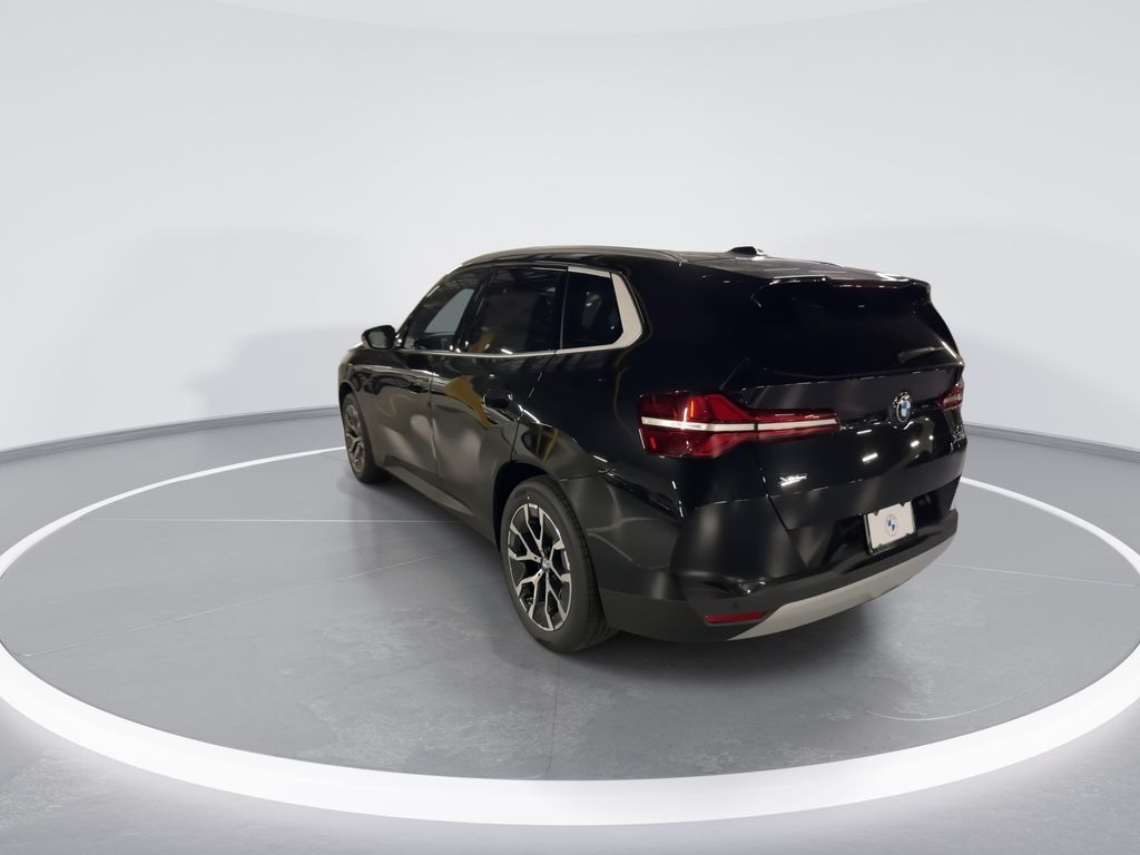 Thumbnail: 2026 BMW X3 - 6