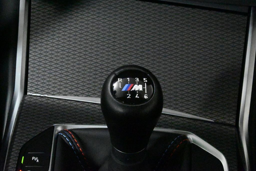 Thumbnail: 2025 BMW M2 - 27