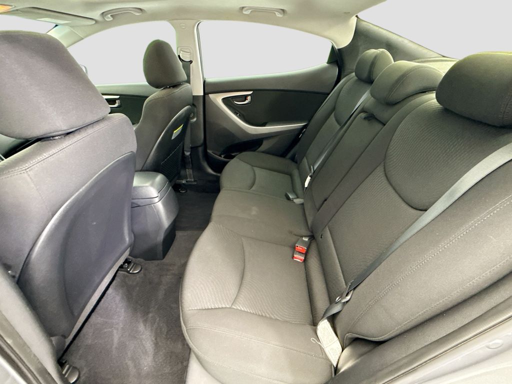 Thumbnail: 2016 Hyundai Elantra - 19