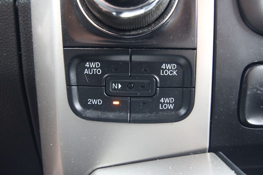 Used 2018 Ram 1500 Truck