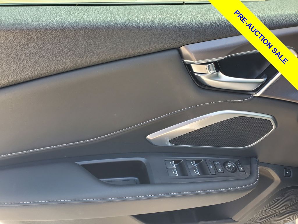 Used 2025 Acura RDX SUV