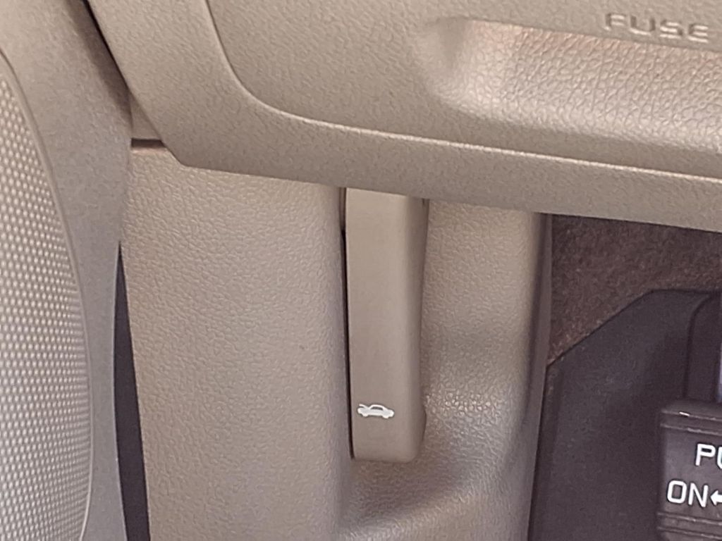 2018 Kia Sedona LX Blue at DeMontrond Automotive Group