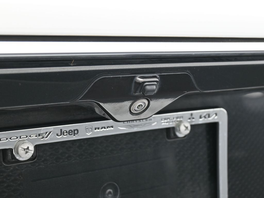 Used 2022 Bright White Clearcoat Jeep Series III image 45