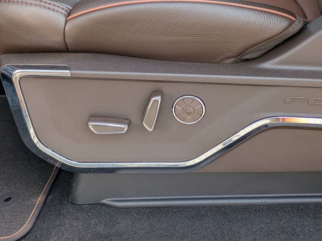 2026 Ford F-150 22