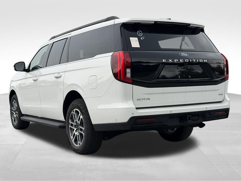 2025 Ford Expedition Active MAX