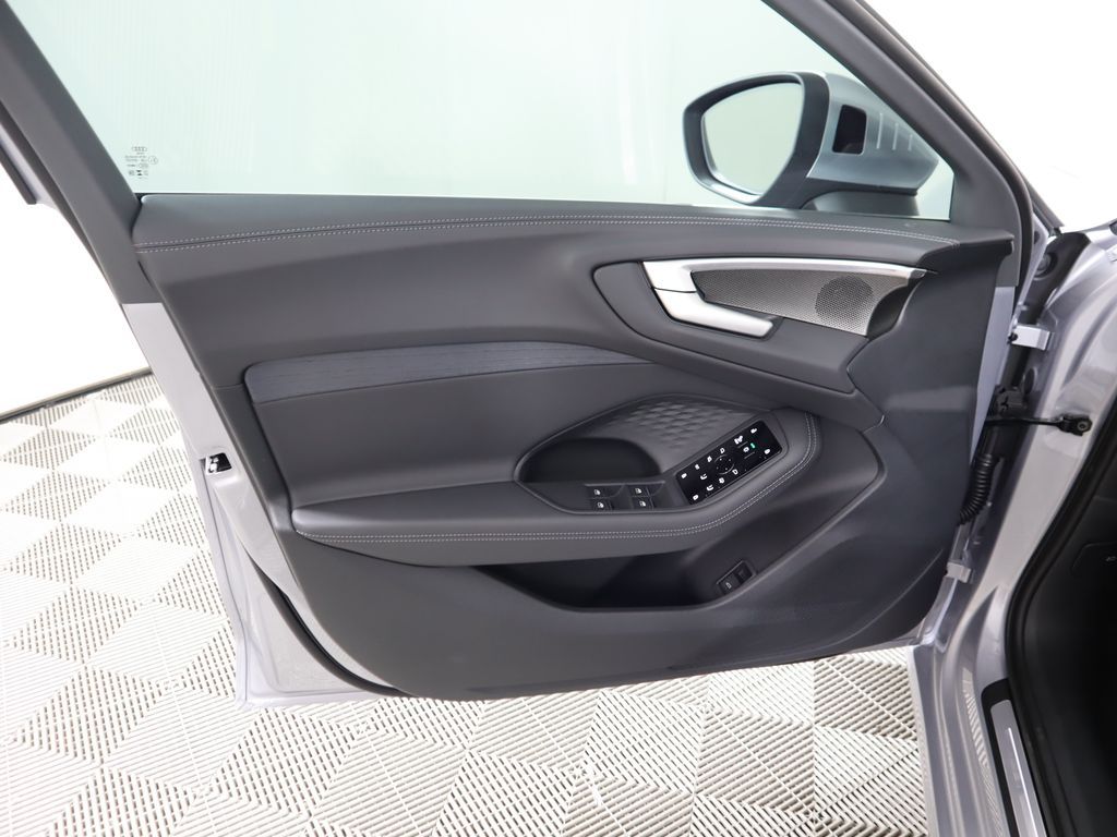 Thumbnail: 2025 Audi A5 - 26