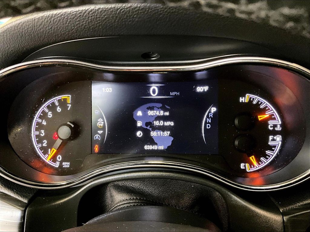 2020 Jeep Grand Cherokee — photo 26