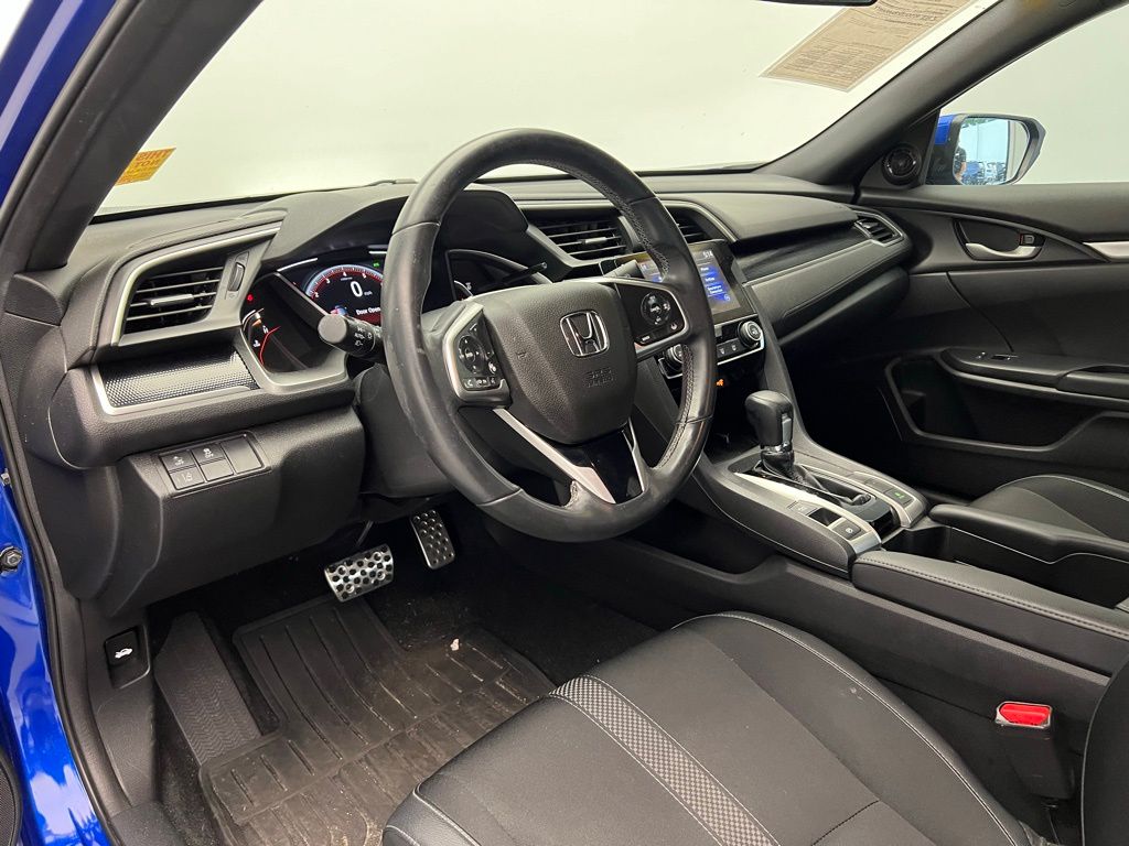 Thumbnail: 2019 Honda Civic - 25