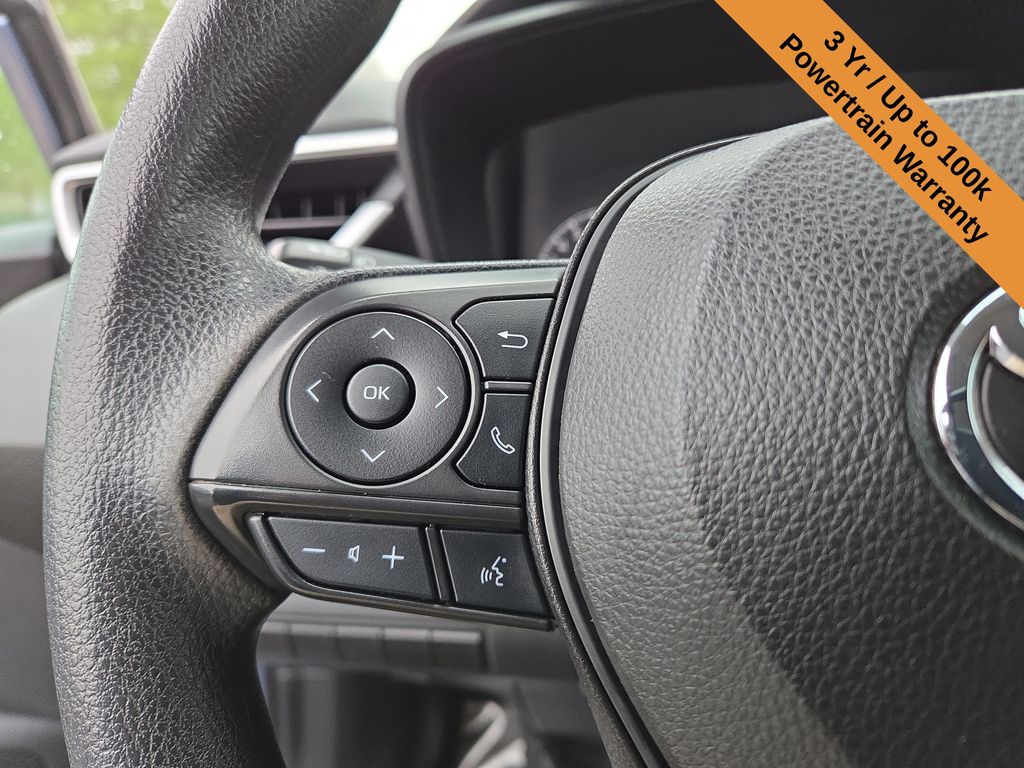Used 2022 Toyota Corolla For Sale in Fort Wayne, IN