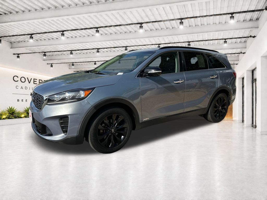 Used 2020 Silver Kia S image 4