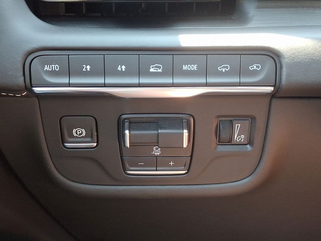 2024 Cadillac Escalade ESV Sport Platinum 26