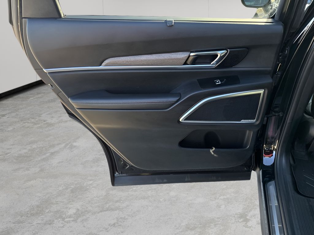 Used Car 2021 Kia Telluride  Sx For Sale Under $25,000 In Austin, Texas