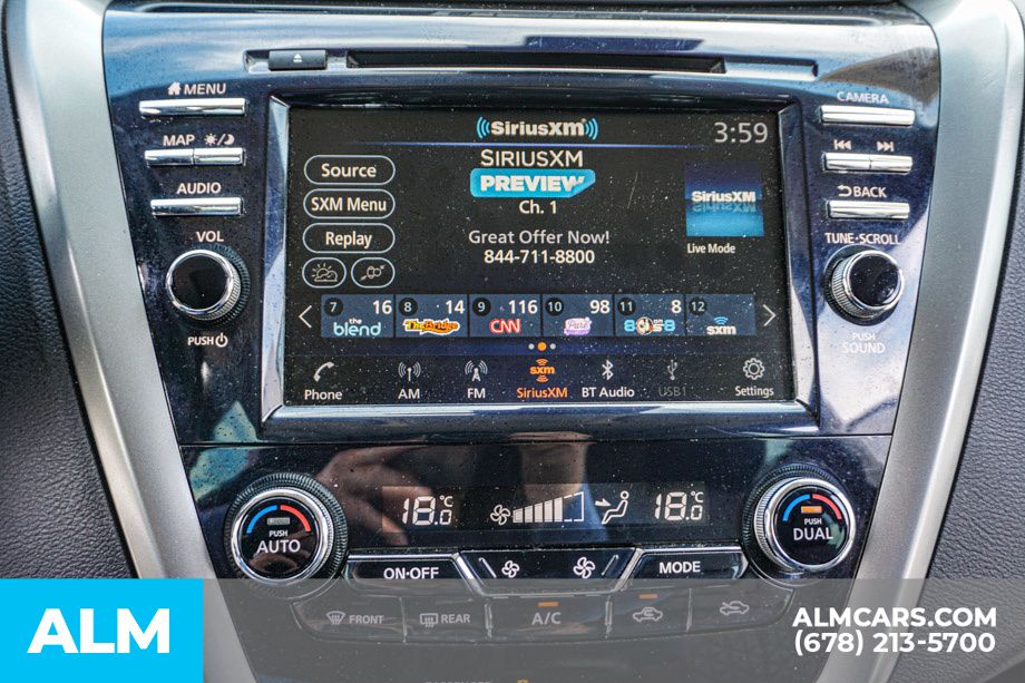 2024 Nissan Murano Platinum - Photo 39
