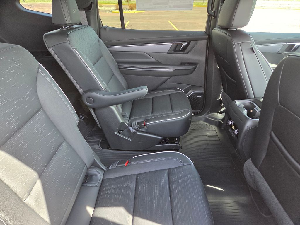 2026 Buick Enclave Sport Touring - Photo 41