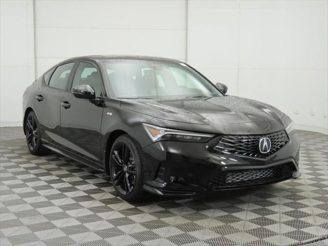 Thumbnail: 2026 Acura Integra - 3