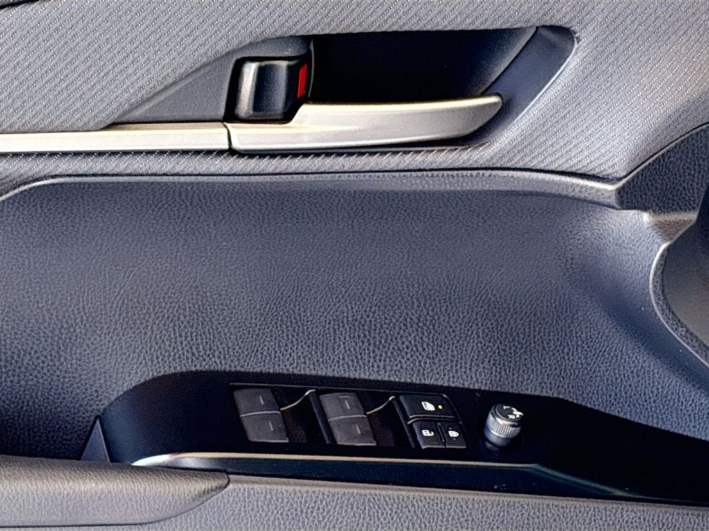 Thumbnail: 2026 Toyota Camry - 22