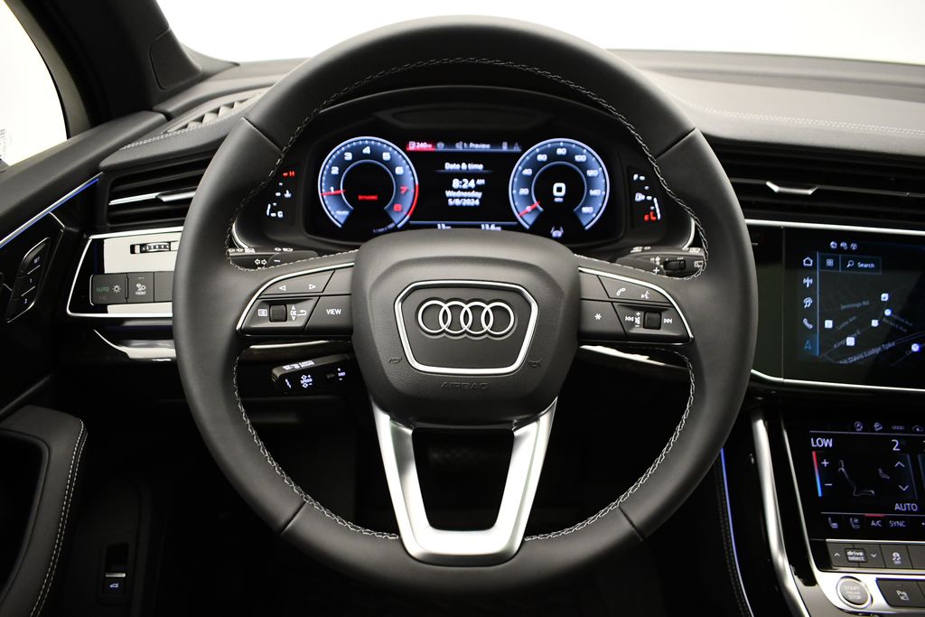 2025 Audi Q7 Premium Plus 20