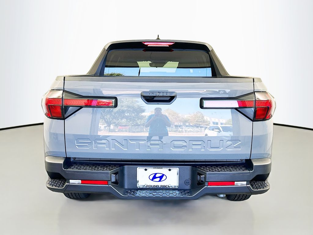 Thumbnail: 2026 Hyundai Santa Cruz - 6