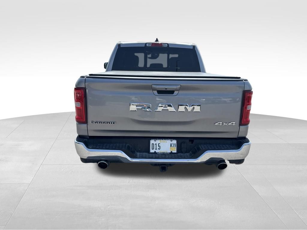 Used 2025 Ram 1500 Truck