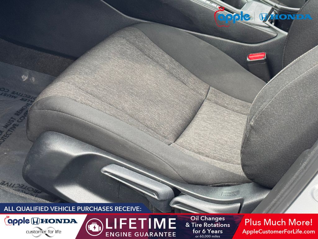 2024 Honda Accord Sedan LX