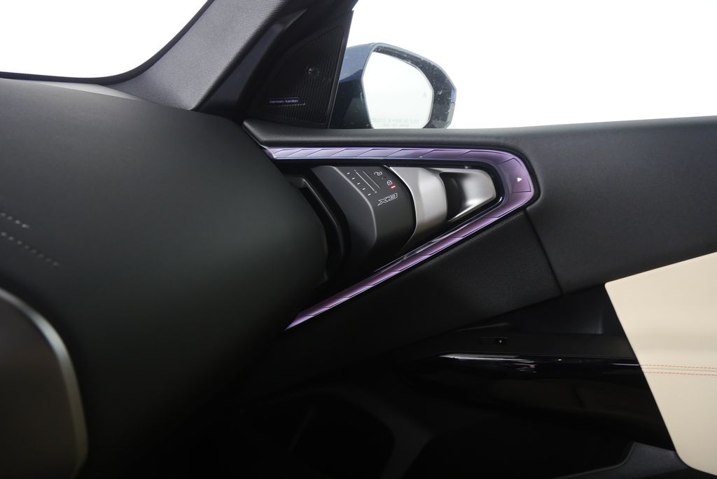 Thumbnail: 2026 BMW X3 - 25