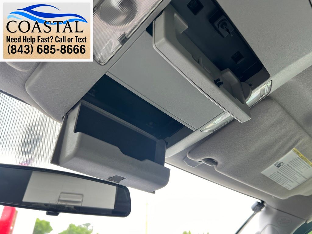 2010 Toyota Tundra Grade  at Stokes Volkswagen