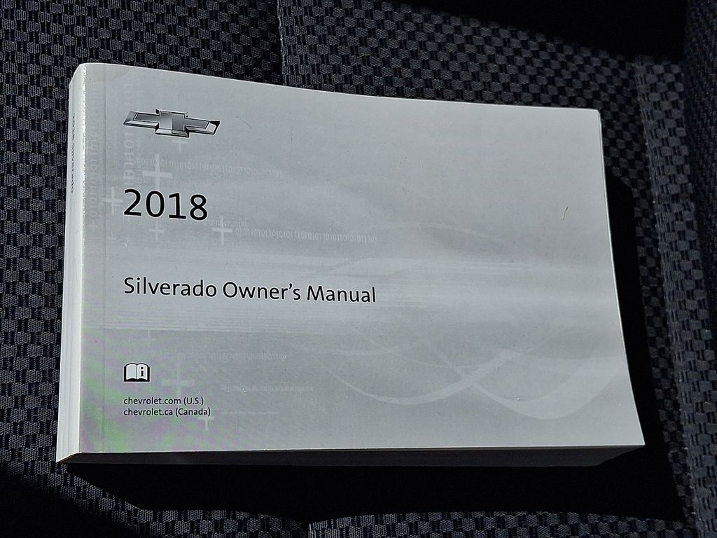 2018 Chevrolet Silverado 1500 LT Gray at Phil Fitts Ford
