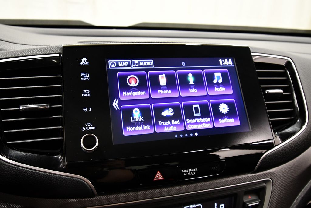 Used 2023 Honda Ridgeline Truck