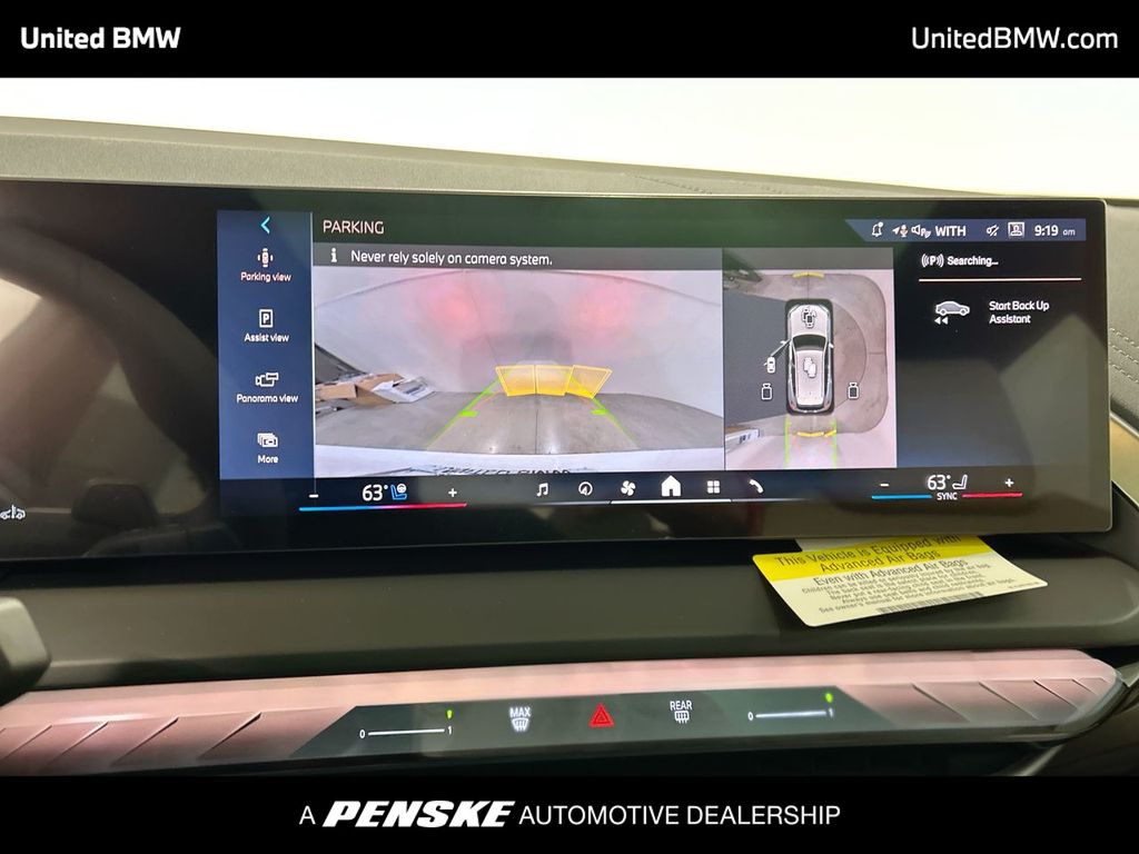 Thumbnail: 2026 BMW X3 - 17