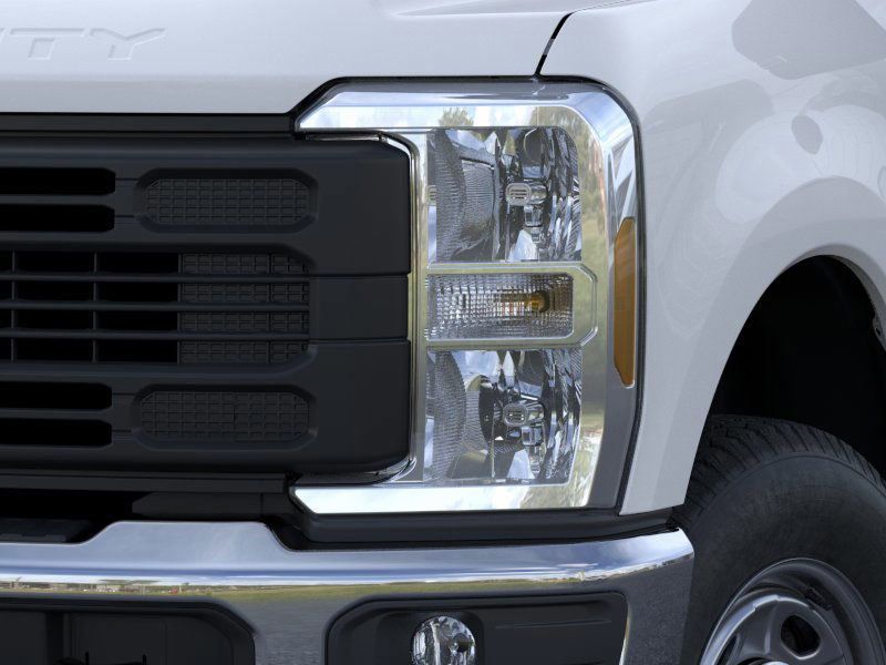 2025 Ford F-250 Super Duty XL