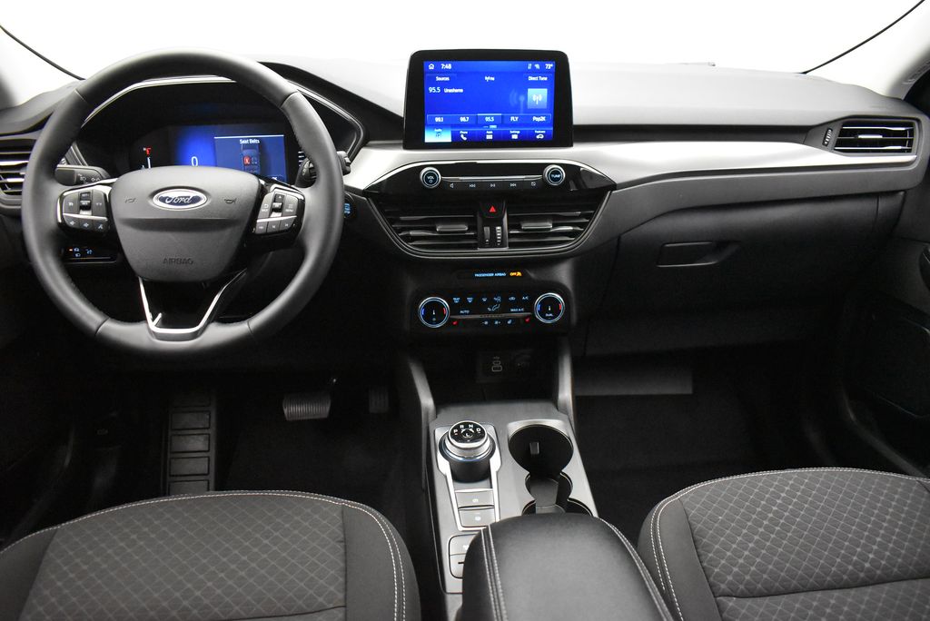 Thumbnail: 2024 Ford Escape - 27