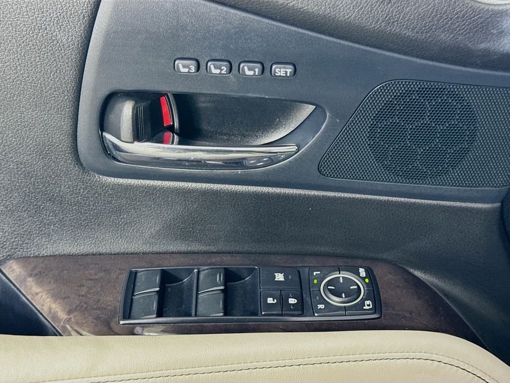 Used Car 2015 Lexus Rx  350 For Sale Under $25,000 In Austin, Texas