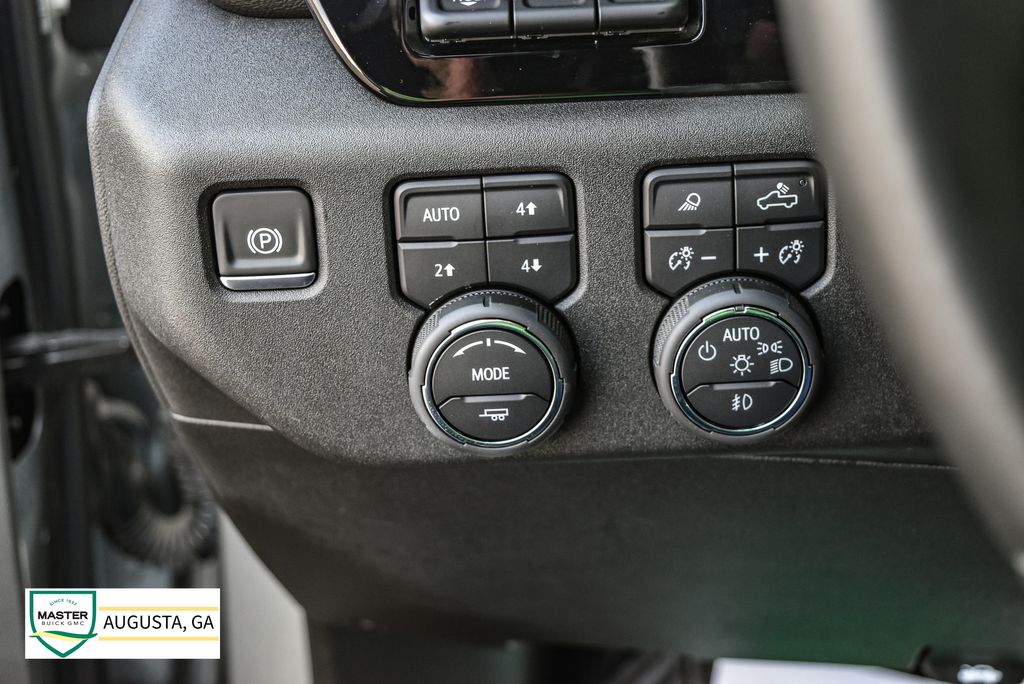Used 2025 Chevrolet Silverado 3500HD Truck