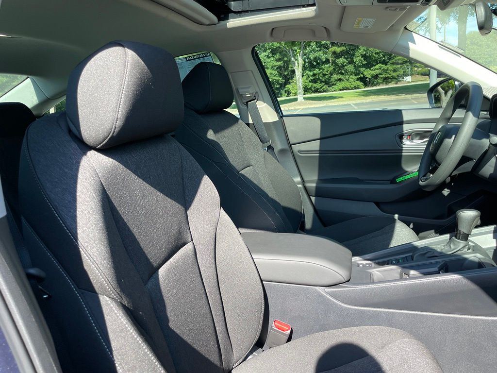 Thumbnail: 2026 Honda Accord - 31